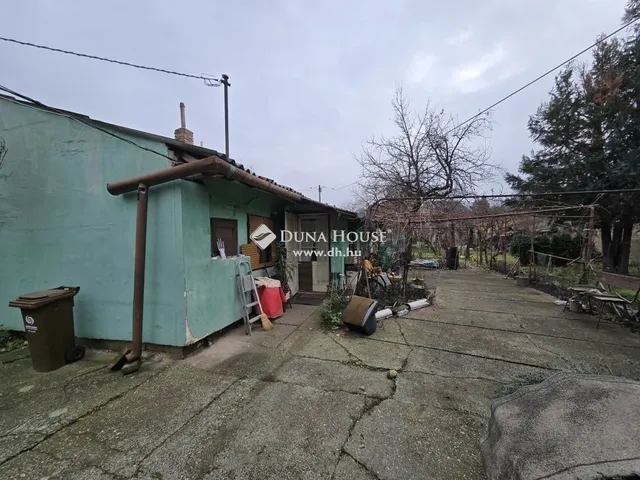 Eladó ház Pécs 60 nm