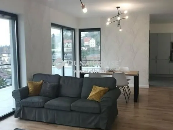 Eladó lakás Pécs 115 nm