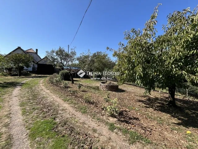 Eladó ház Kővágószőlős 85 nm
