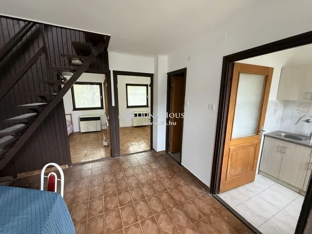 Eladó ház Harkány 70 nm