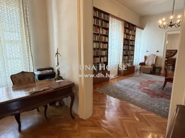 Eladó lakás Pécs, Belváros 120 nm