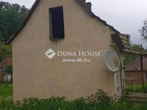 Eladó ház Kishajmás 30 nm