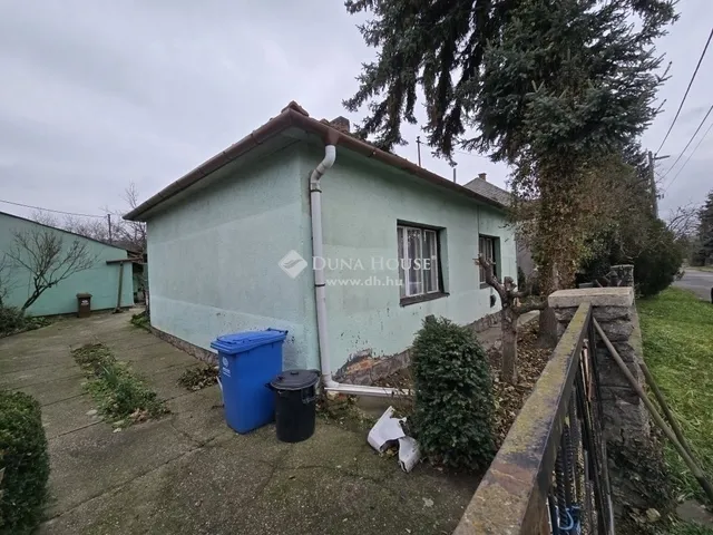 Eladó ház Pécs 60 nm