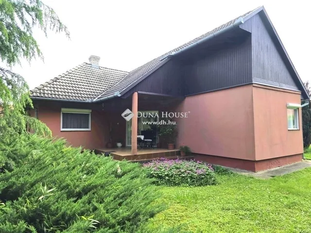 Eladó ház Kistótfalu 81 nm