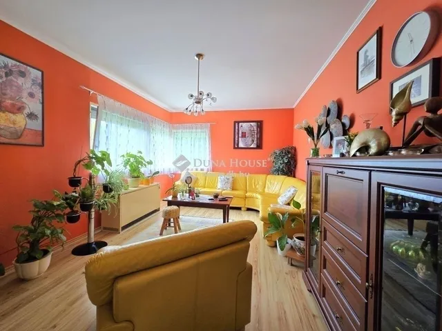 Eladó ház Kistótfalu 81 nm