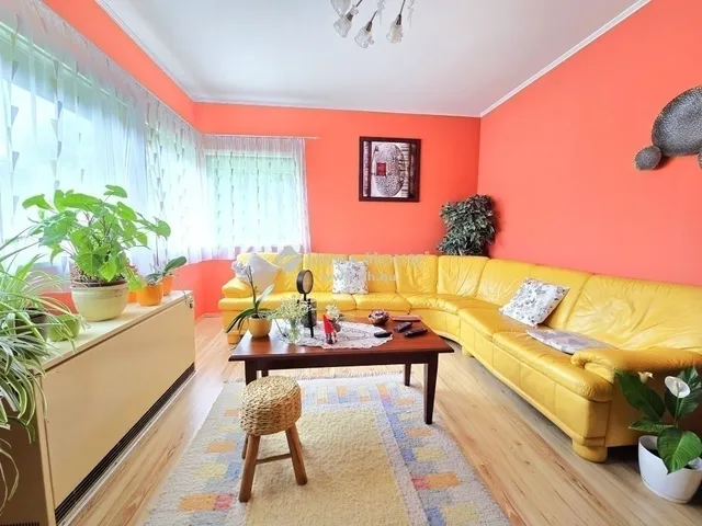 Eladó ház Kistótfalu 81 nm