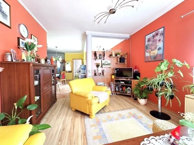 Eladó ház Kistótfalu 81 nm