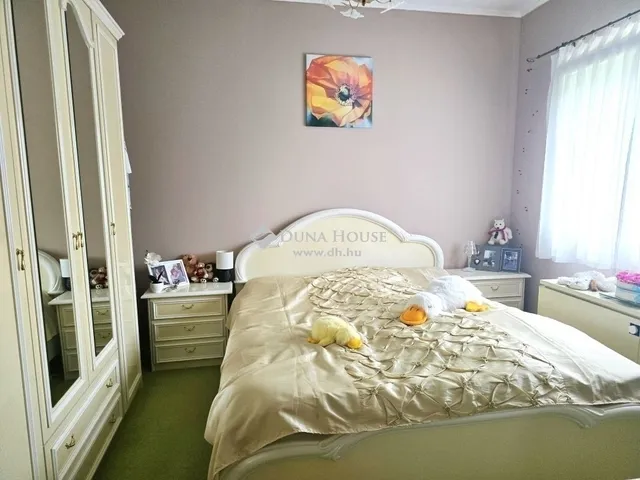 Eladó ház Kistótfalu 81 nm