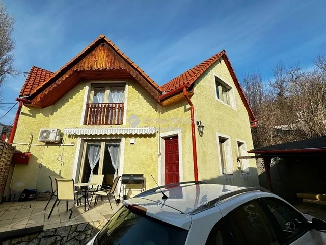 Eladó ház Pécs 160 nm