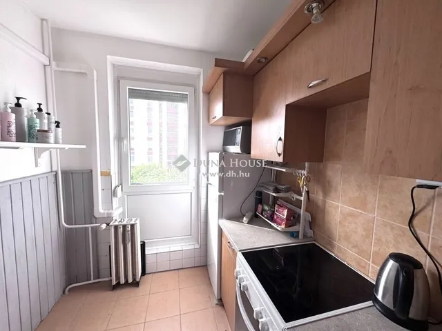Eladó lakás Pécs 39 nm