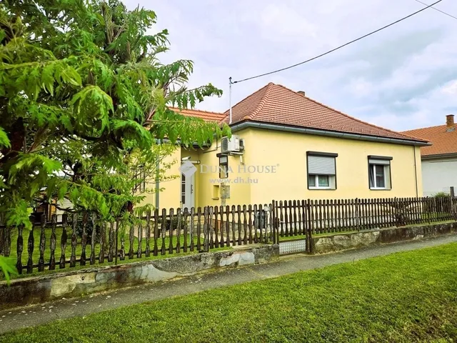 Eladó ház Kistótfalu 100 nm
