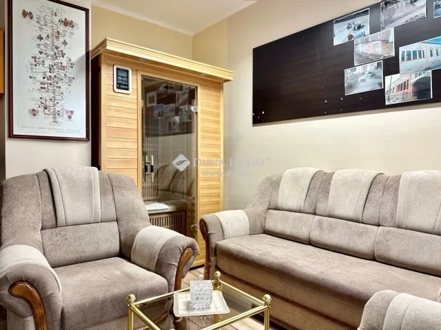 Eladó lakás Pécs 95 nm