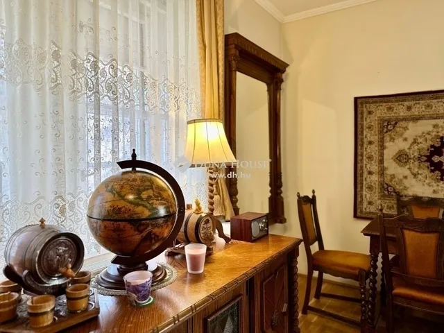 Eladó lakás Pécs 95 nm