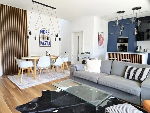 Eladó lakás Pécs 106 nm