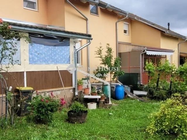 Eladó ház Hosszúhetény 90 nm