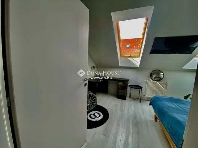 Eladó lakás Pécs 110 nm