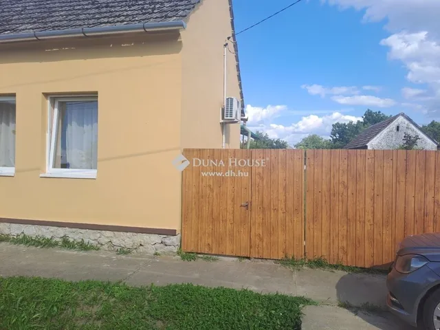 Eladó ház Vajszló 58 nm