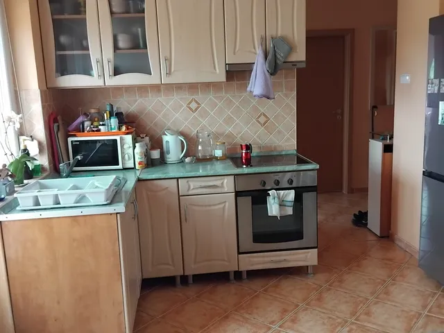 Eladó lakás Pécs, Rigóder 49 nm