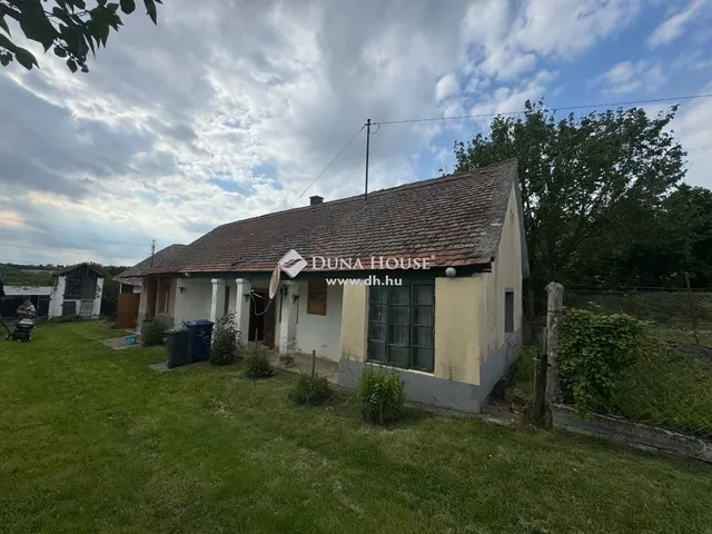 Eladó ház Martonfa 60 nm