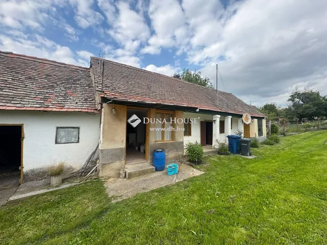 Eladó ház Martonfa 60 nm