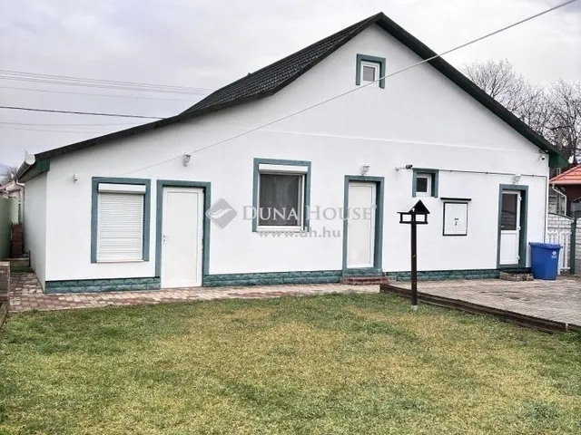 Eladó ház Pécs 140 nm