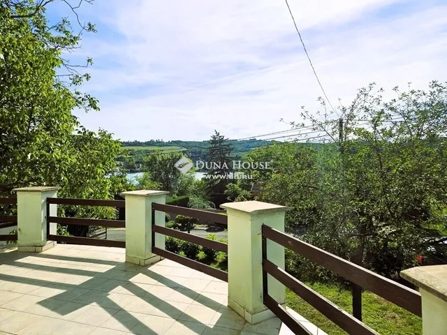 Eladó ház Orfű 150 nm