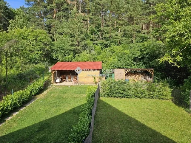 Eladó ház Orfű 150 nm