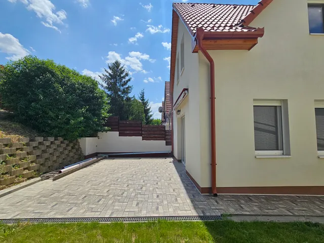 Eladó ház Orfű 117 nm