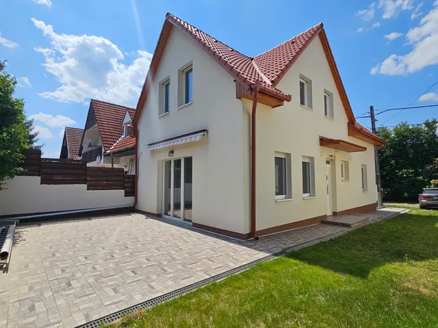 Eladó ház Orfű 117 nm
