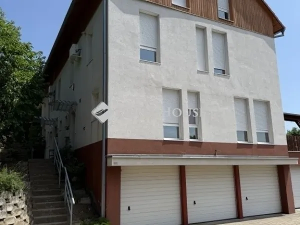 Eladó lakás Pécs 105 nm