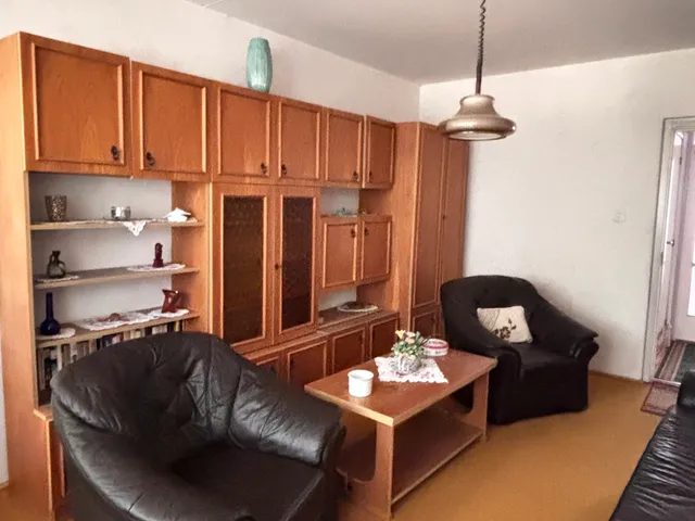 Eladó lakás Pécs, Kertváros 50 nm