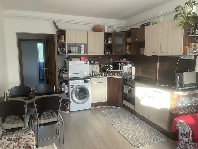 Eladó lakás Pécs, Kertváros 59 nm