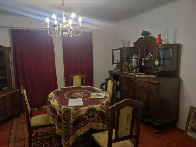 Eladó telek Mohács, Újmohács 25448 nm