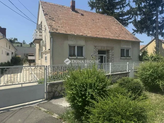 Eladó ház Harkány 125 nm