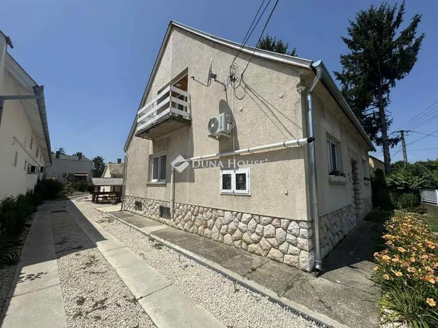 Eladó ház Harkány 125 nm