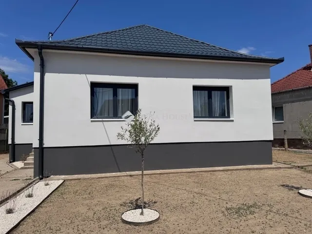 Eladó ház Pécs 85 nm