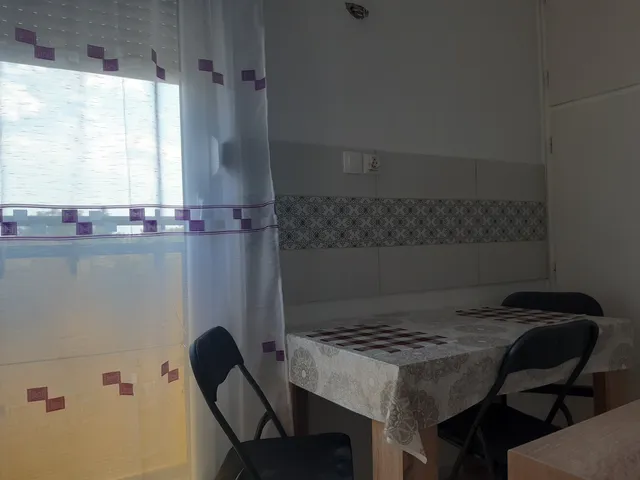 Eladó lakás Pécs, Egyetemváros, József A 54 nm