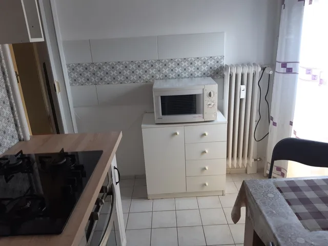 Eladó lakás Pécs, Egyetemváros, József A 54 nm