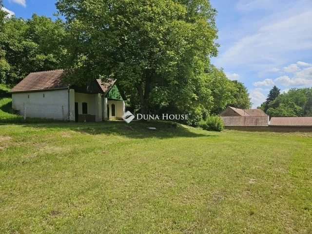 Eladó ház Feked 130 nm