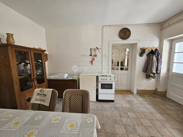 Eladó ház Feked 130 nm