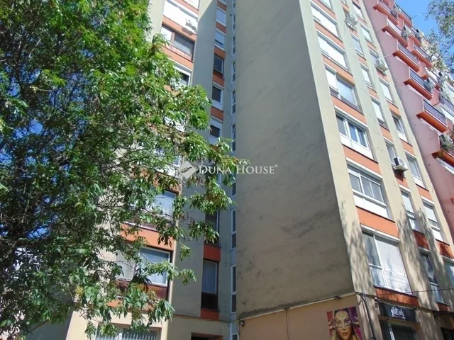 Eladó lakás Pécs 49 nm