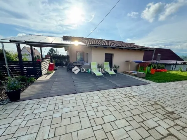 Eladó ház Pécs 110 nm