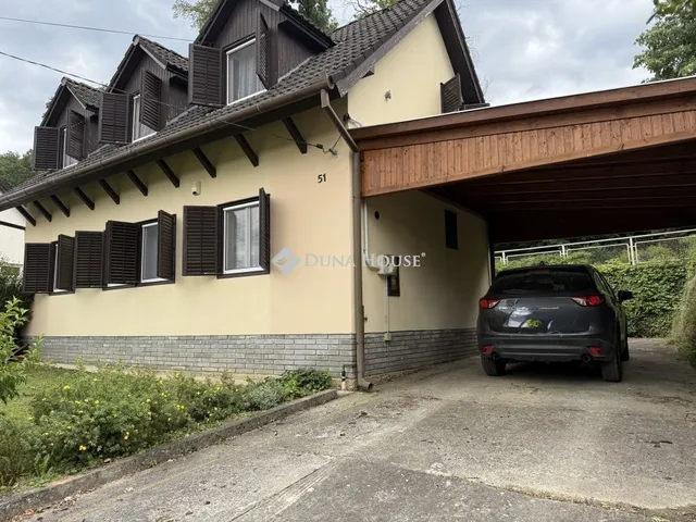 Eladó üdülő és hétvégi ház Magyarhertelend 80 nm