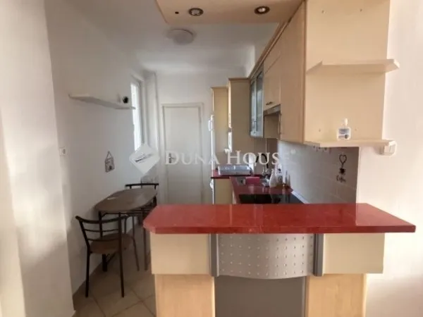 Kiadó lakás Pécs 44 nm