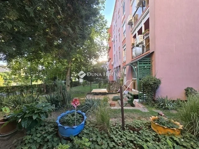 Eladó lakás Pécs 40 nm