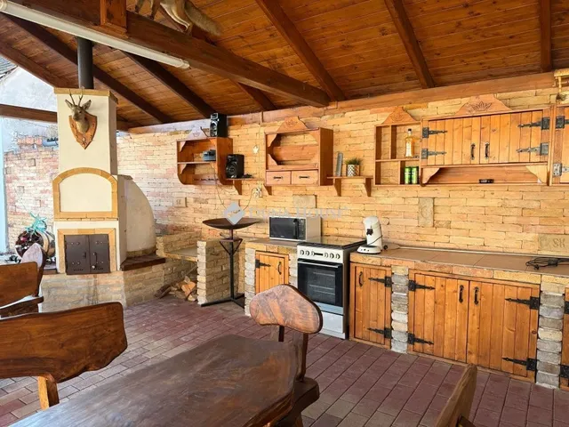 Eladó ház Mohács 230 nm