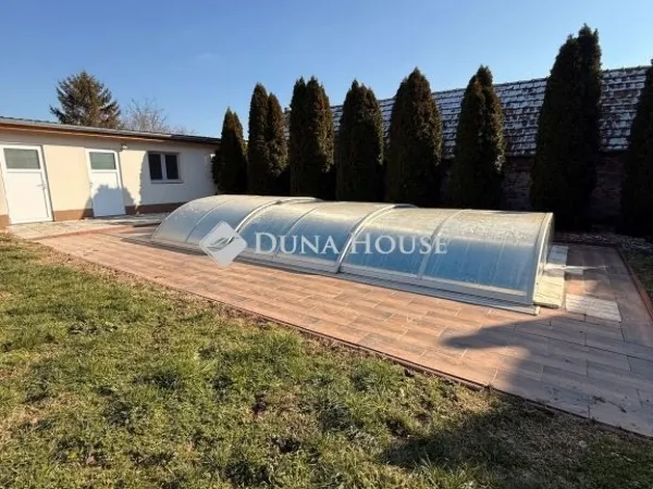 Eladó ház Mohács 230 nm