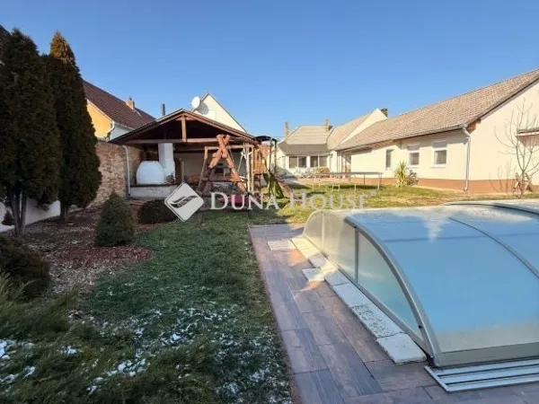 Eladó ház Mohács 230 nm