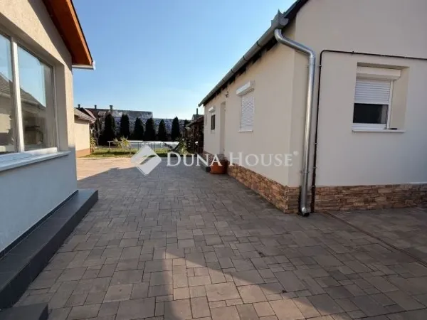 Eladó ház Mohács 230 nm