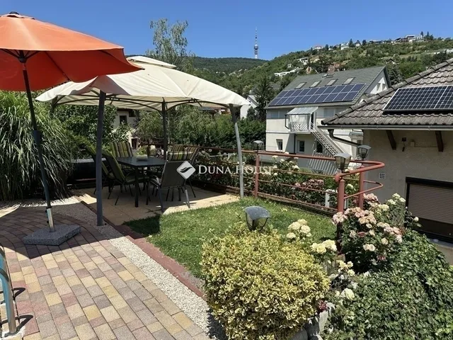 Eladó ház Pécs 200 nm